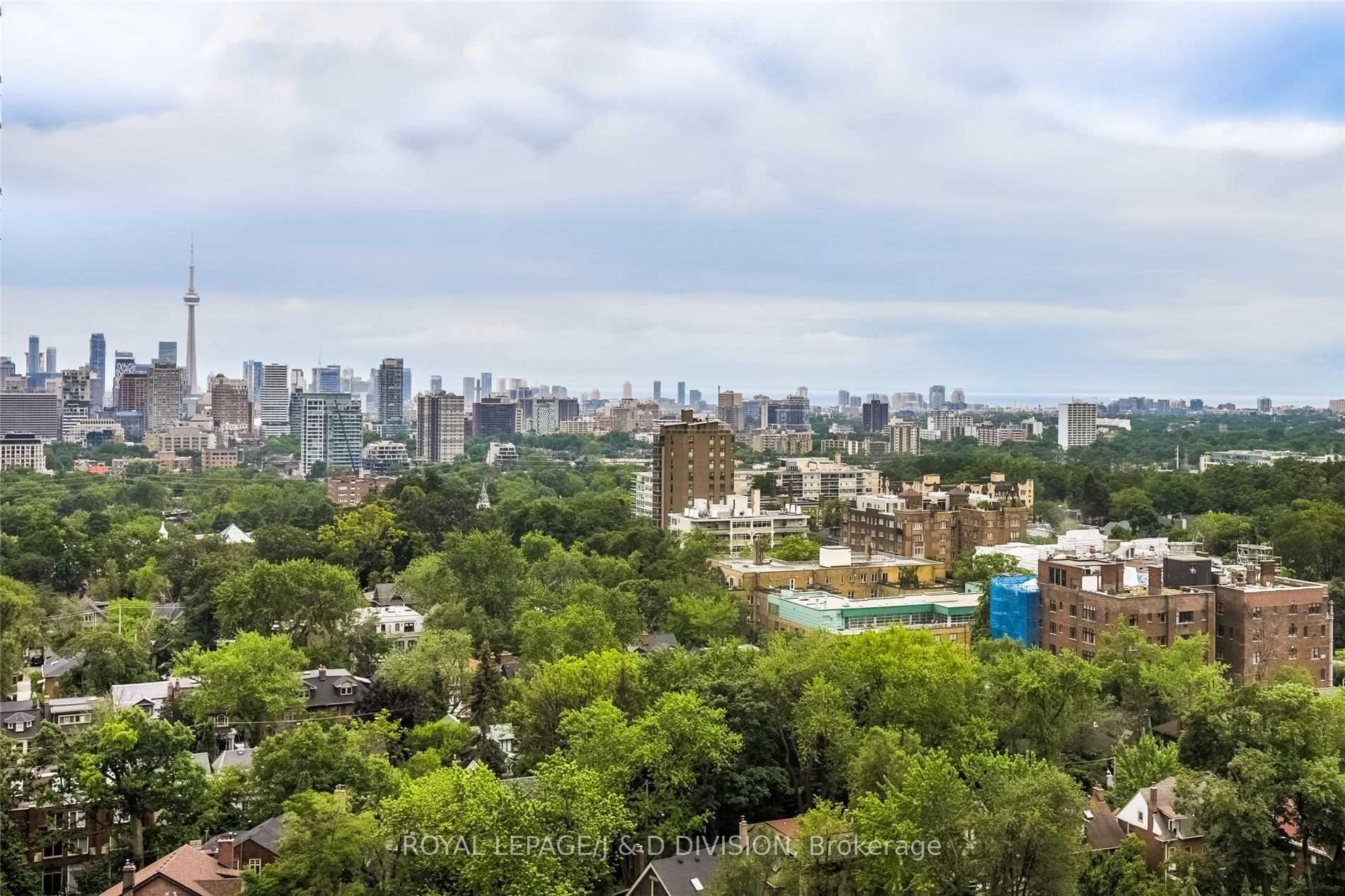 111 St Clair Avenue W