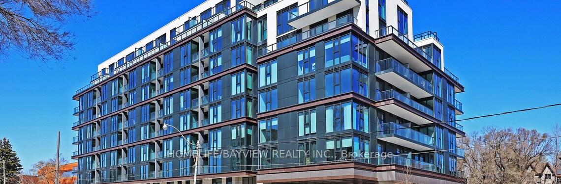 250 Lawrence Avenue W