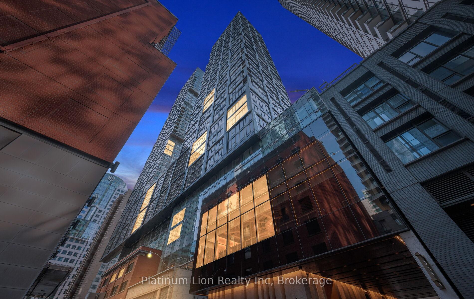 15 Mercer Street