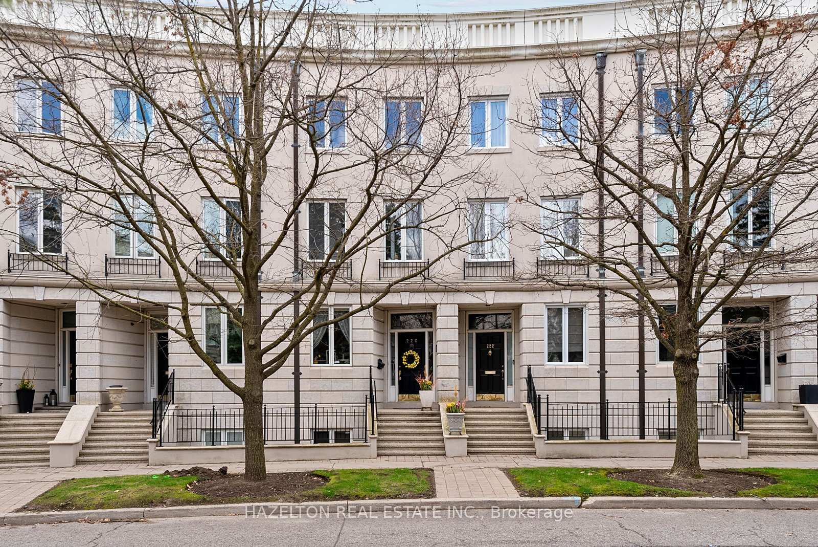 220 Walmer Road