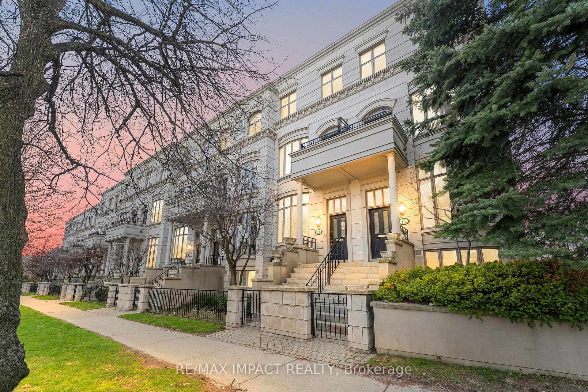 260 Russell Hill Road