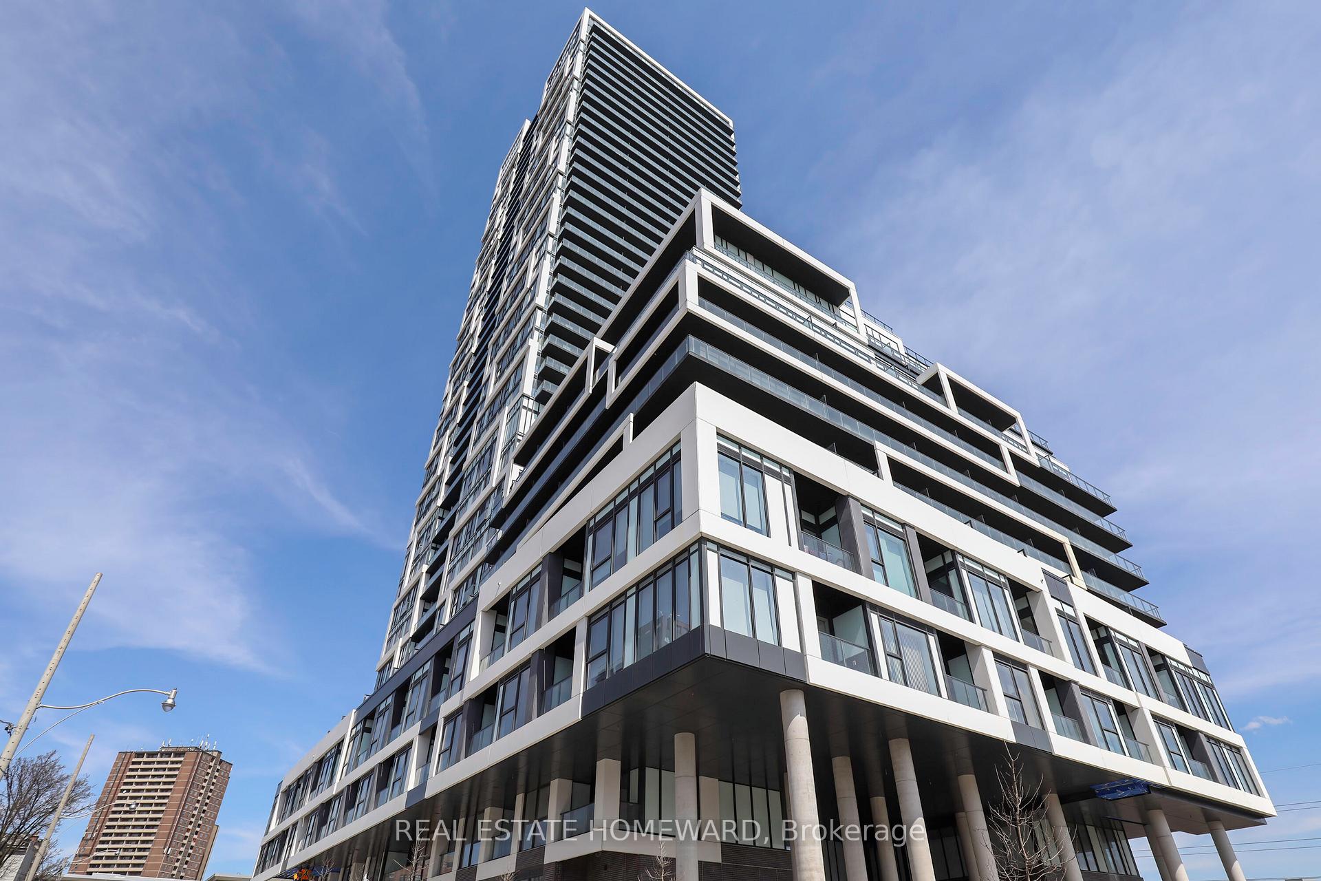 5 Defries Street