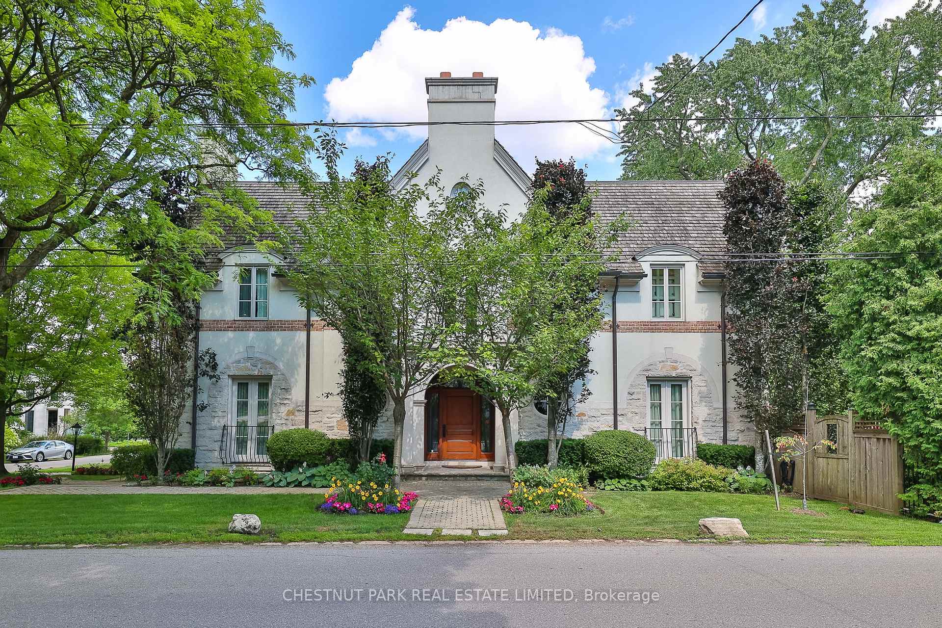 151 Rochester Avenue