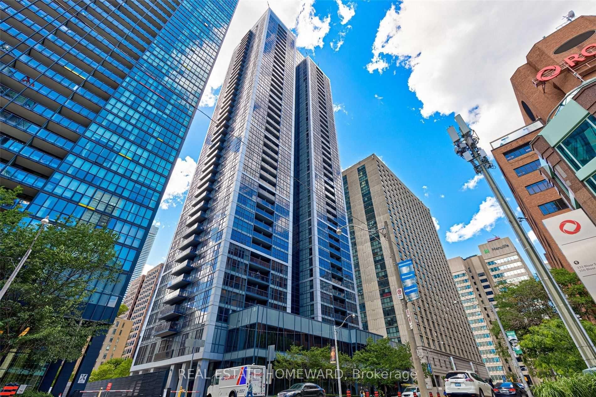 28 Ted Rogers Way