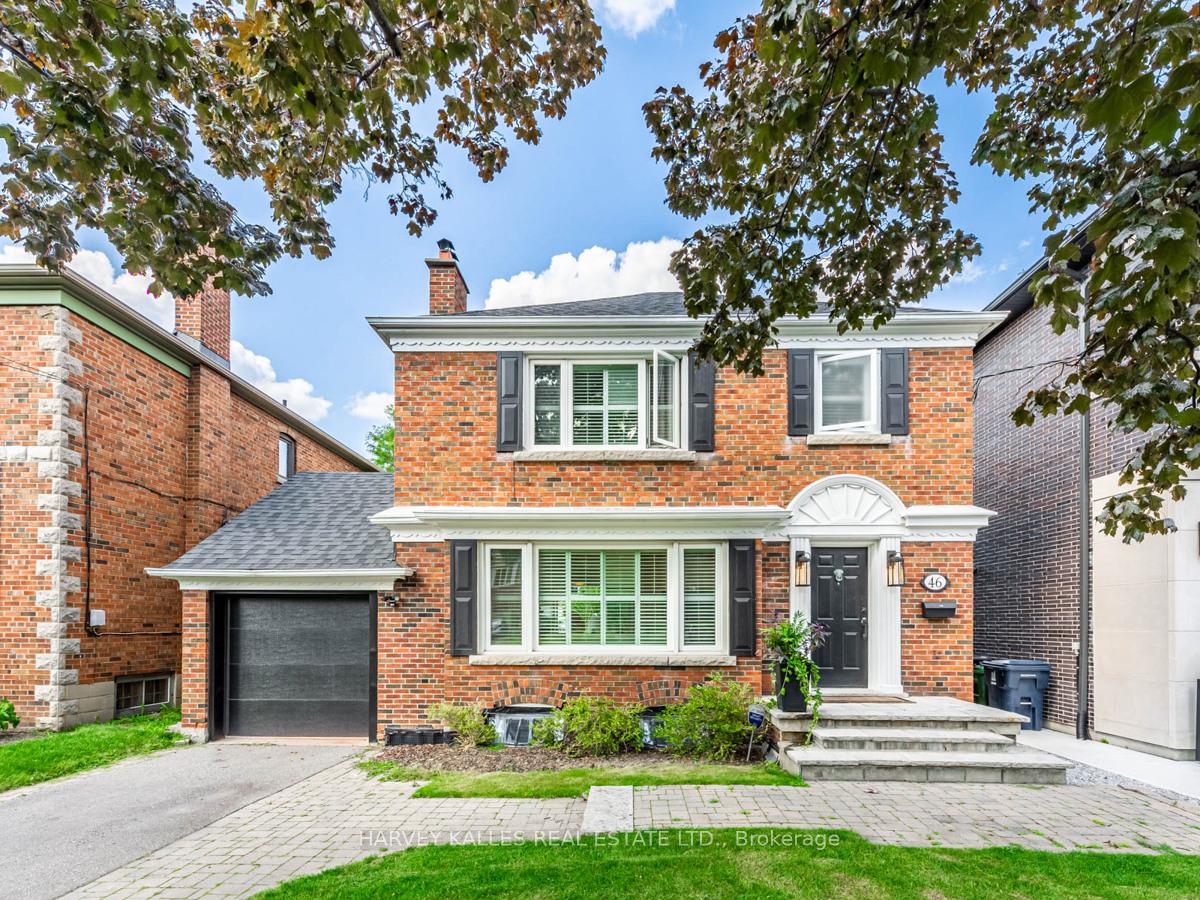 46 Delhi Avenue