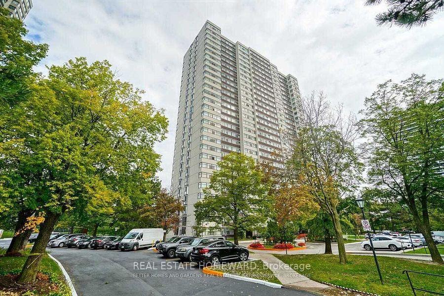 100 Antibes Drive
