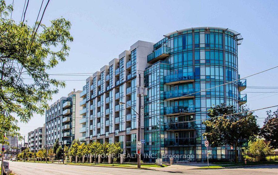 3830 Bathurst Street