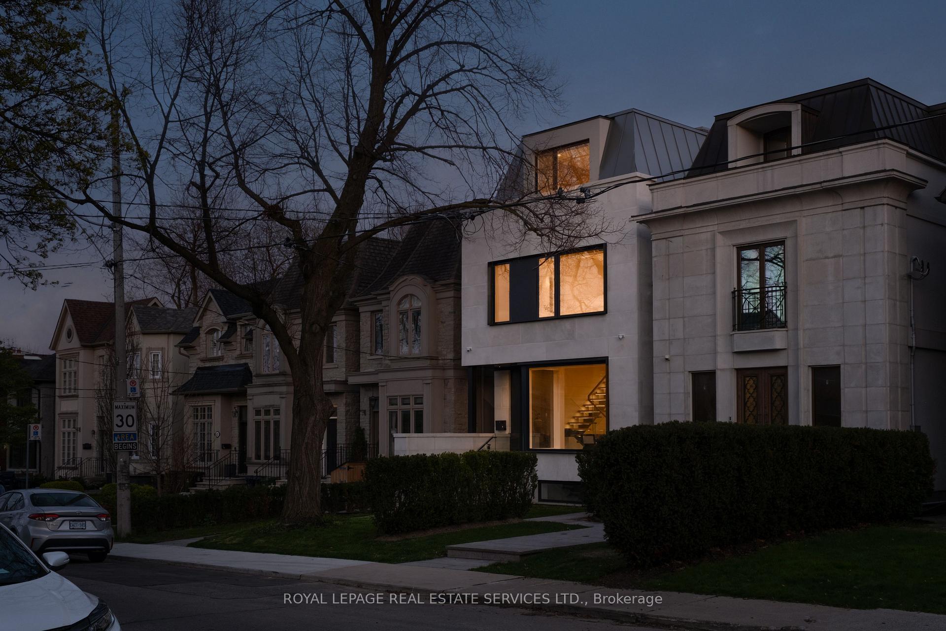 237 Bedford Park Avenue