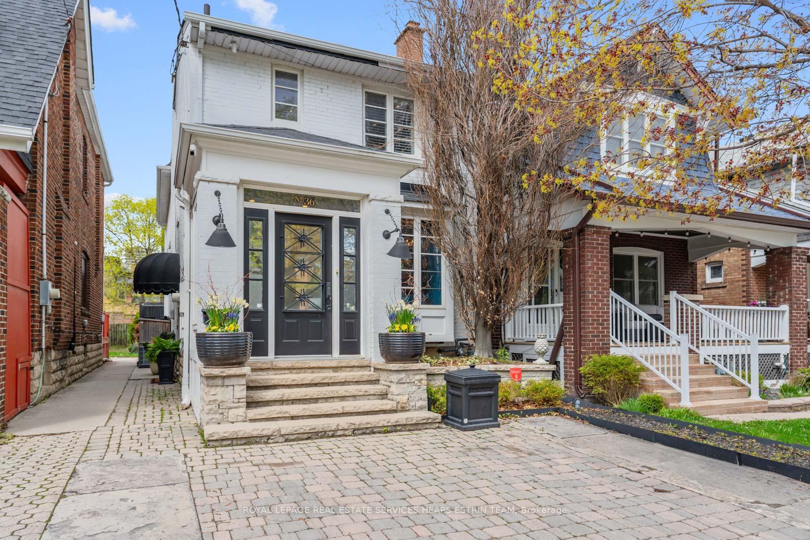 36 Millwood Road