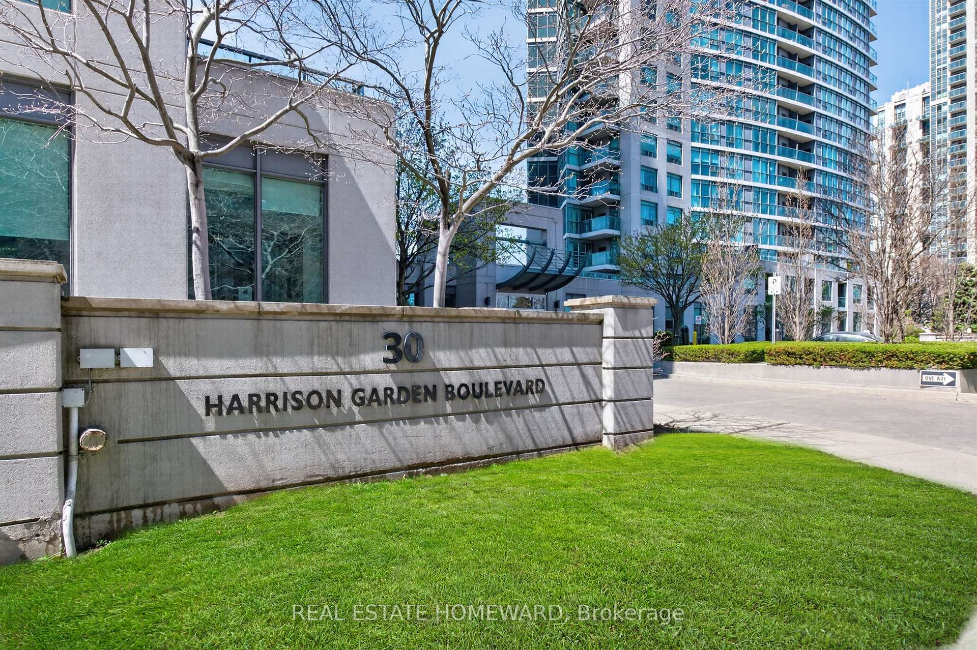30 Harrison Garden Boulevard
