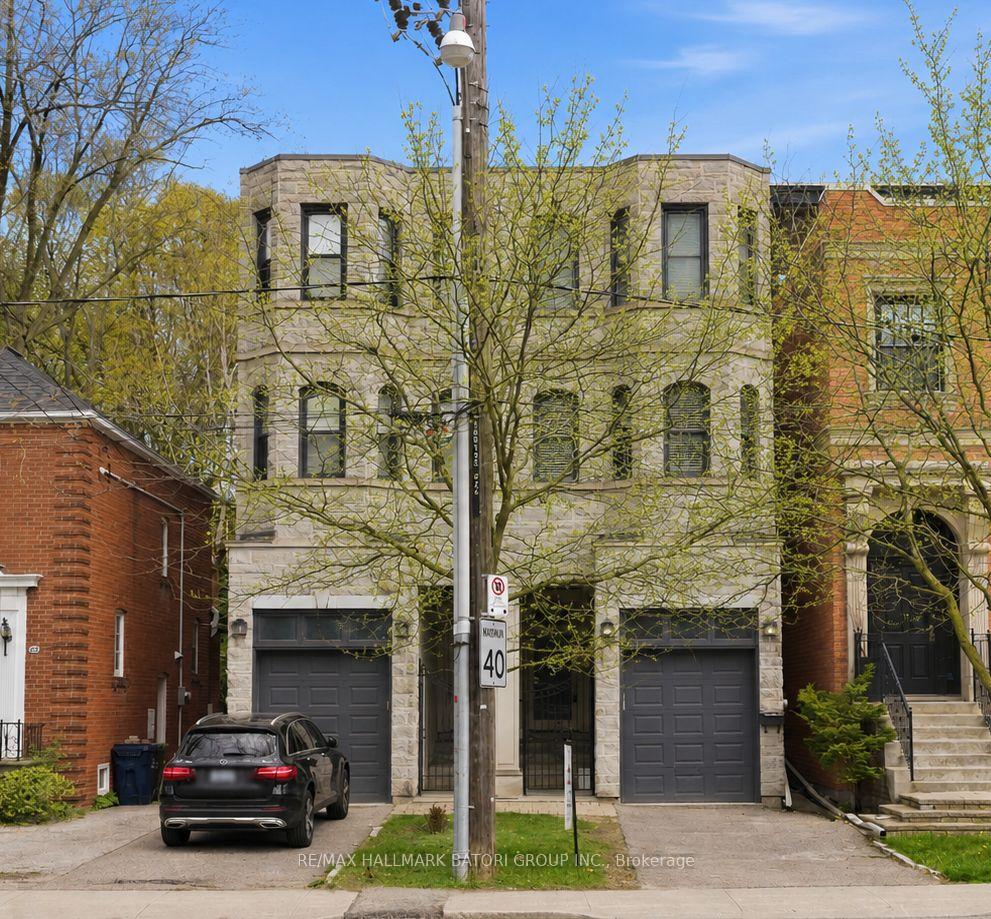 24A Oxton Avenue