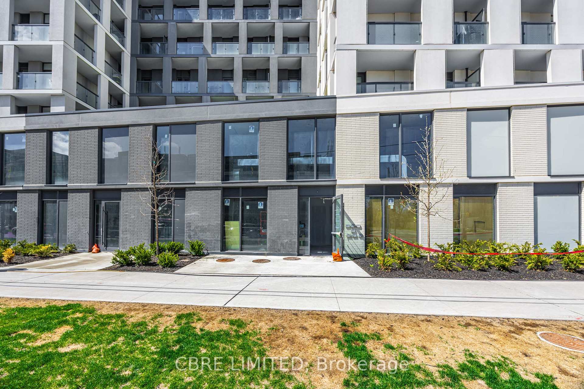 500 Wilson Avenue