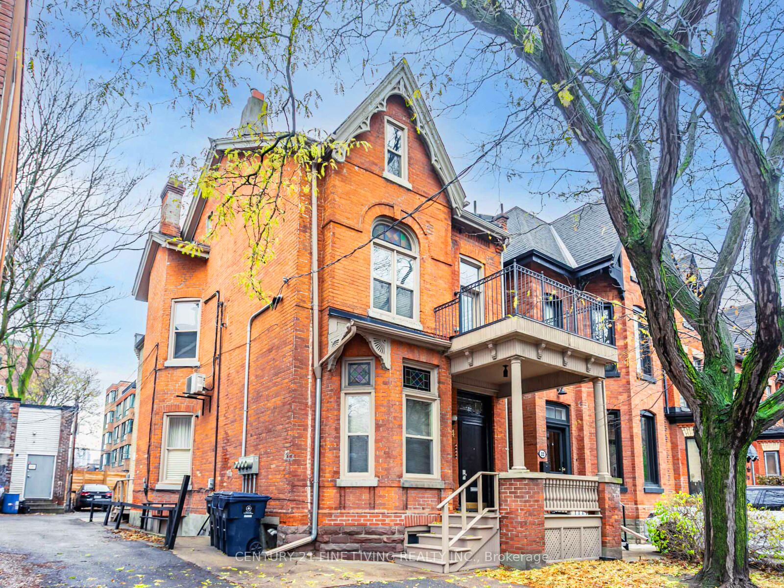 24 Webster Avenue