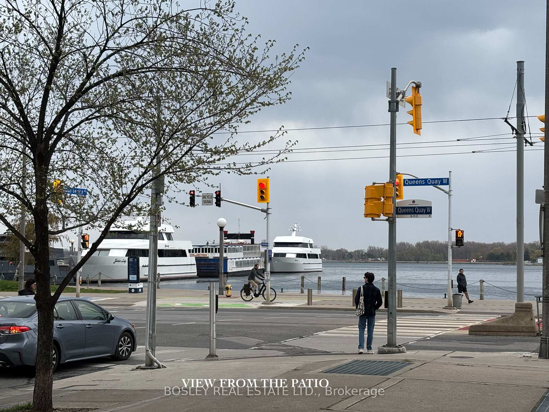 600 Queens Quay West N/A