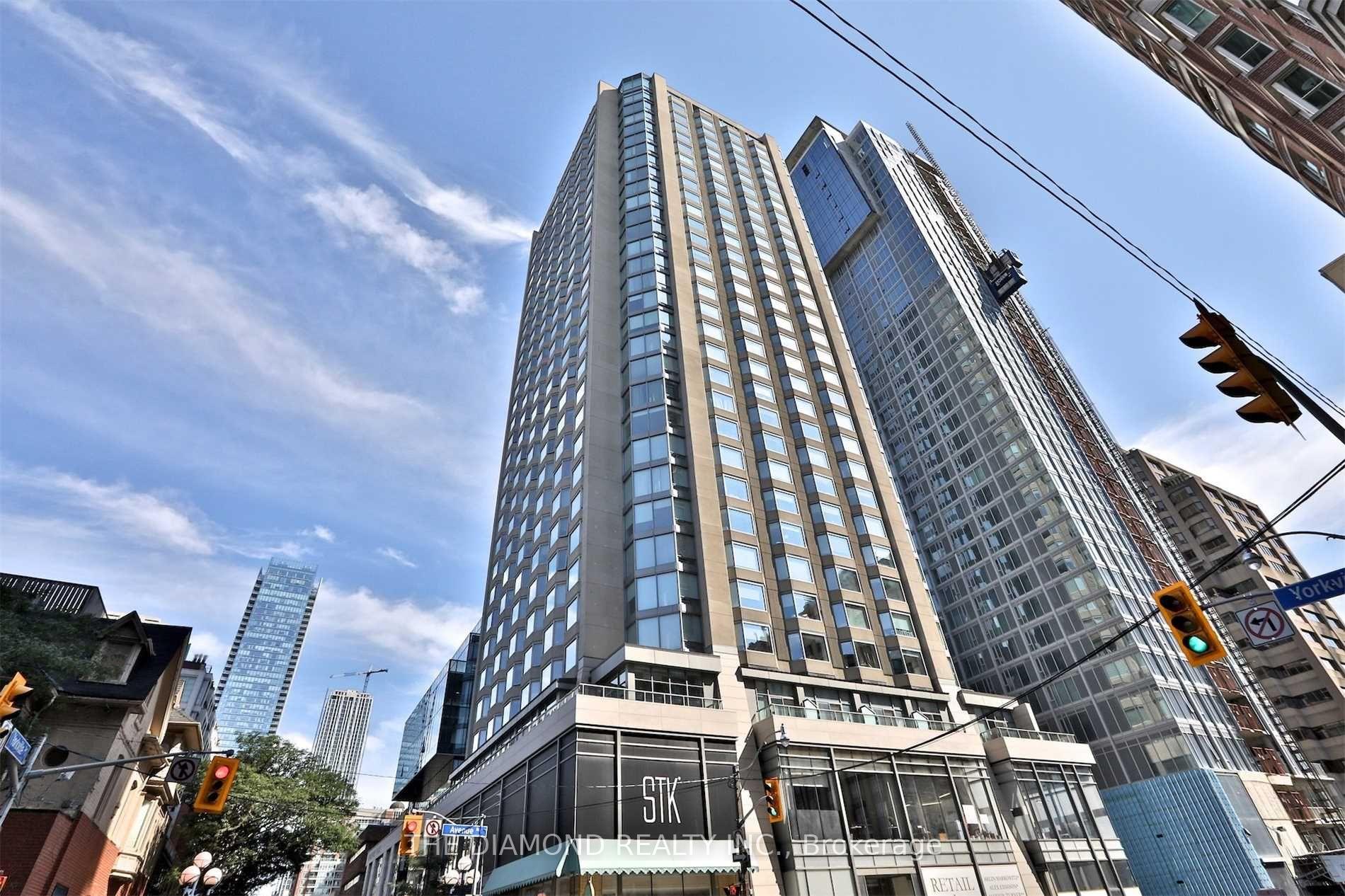 155 Yorkville Avenue