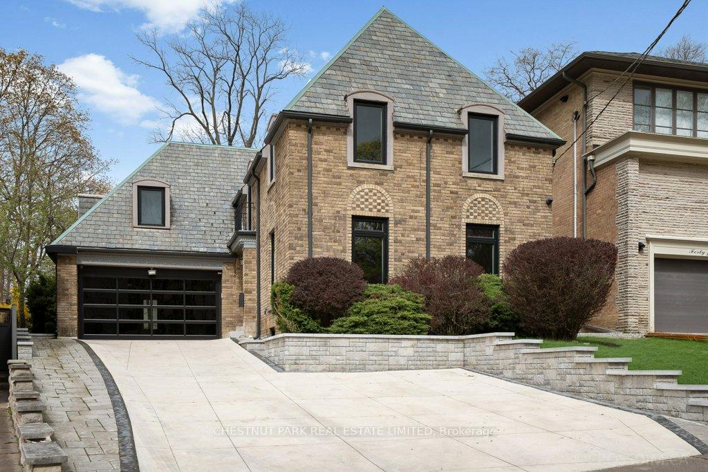 42 Glenayr Road