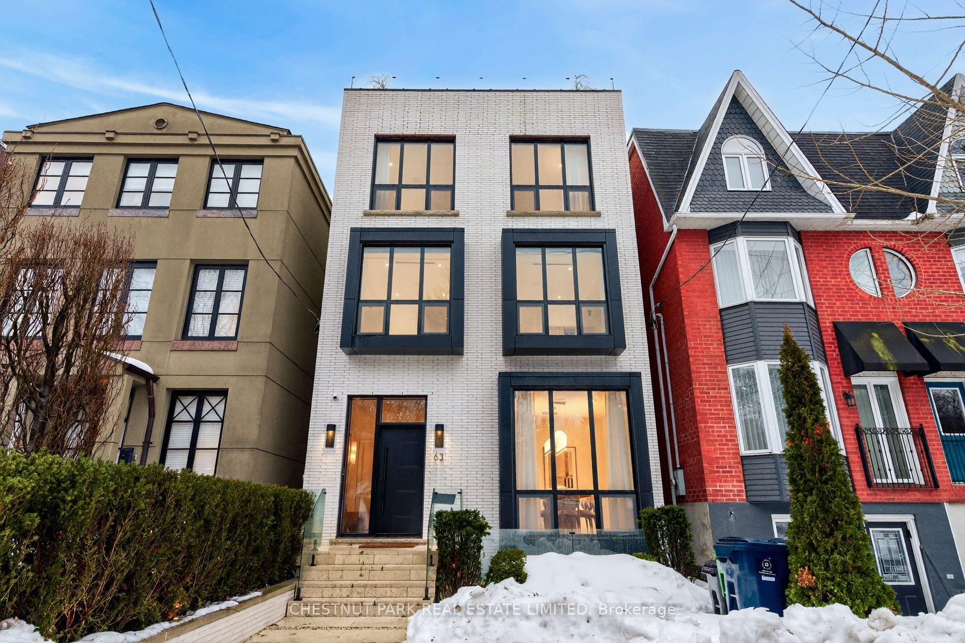 63 Pears Avenue