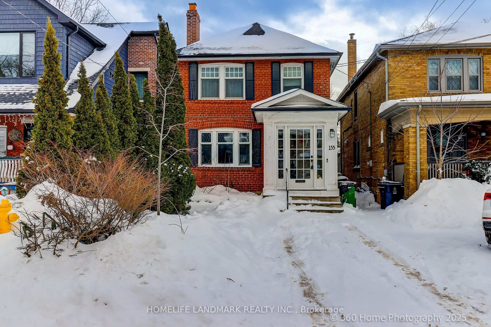 155 Fairlawn Avenue