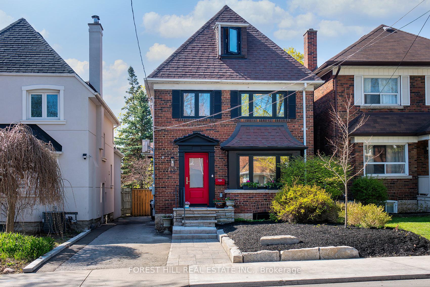85 Fairlawn Avenue