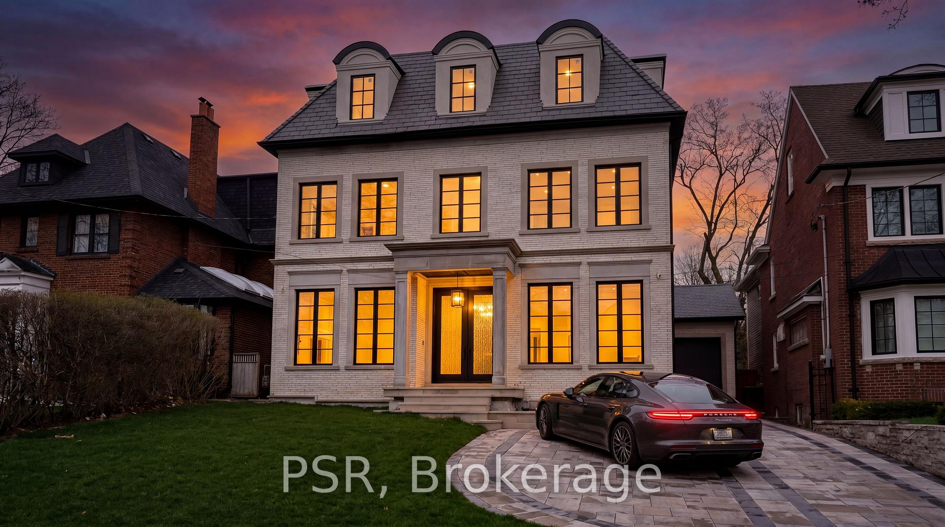 36 Ava Road