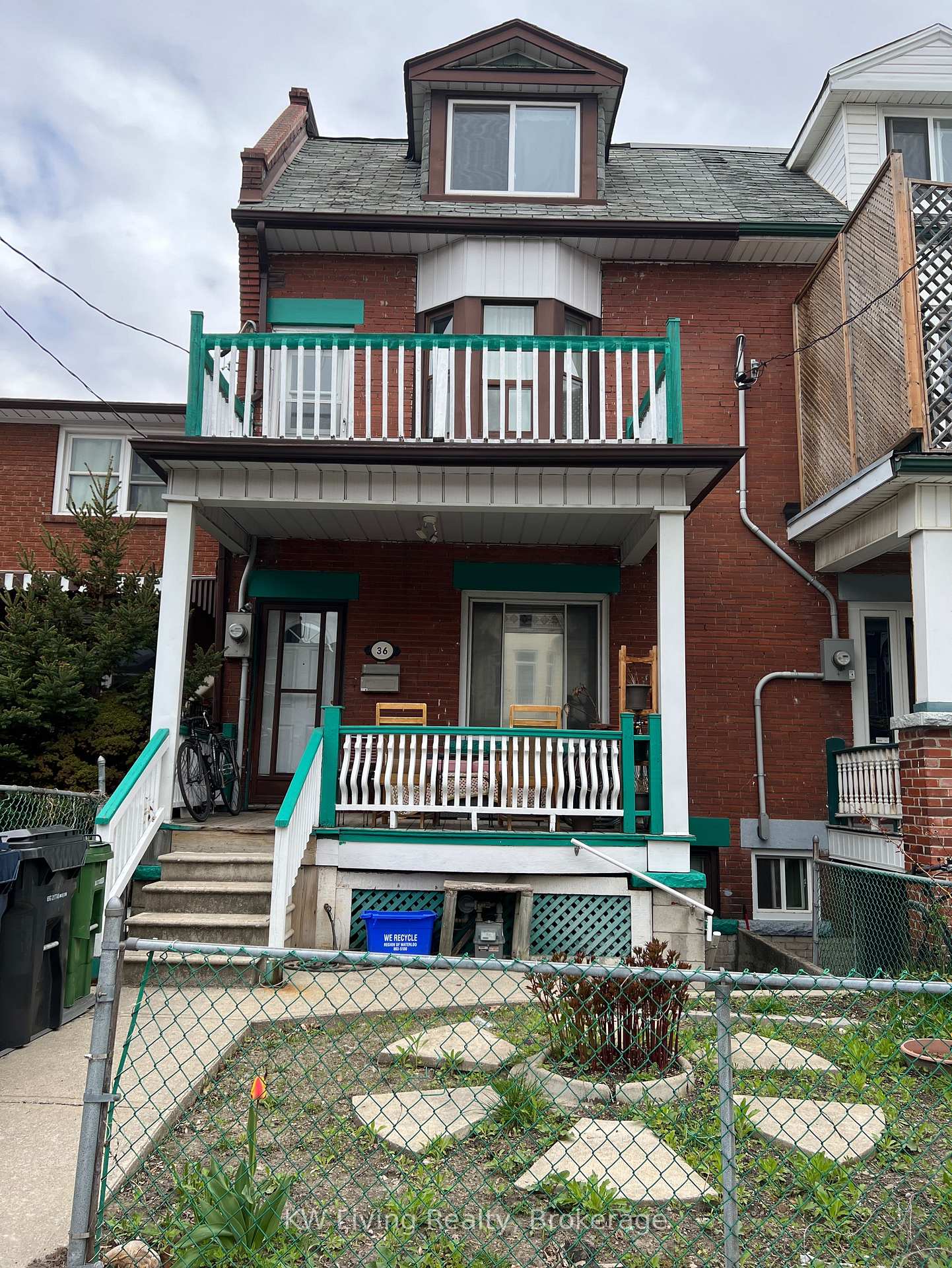 36 Nassau Street