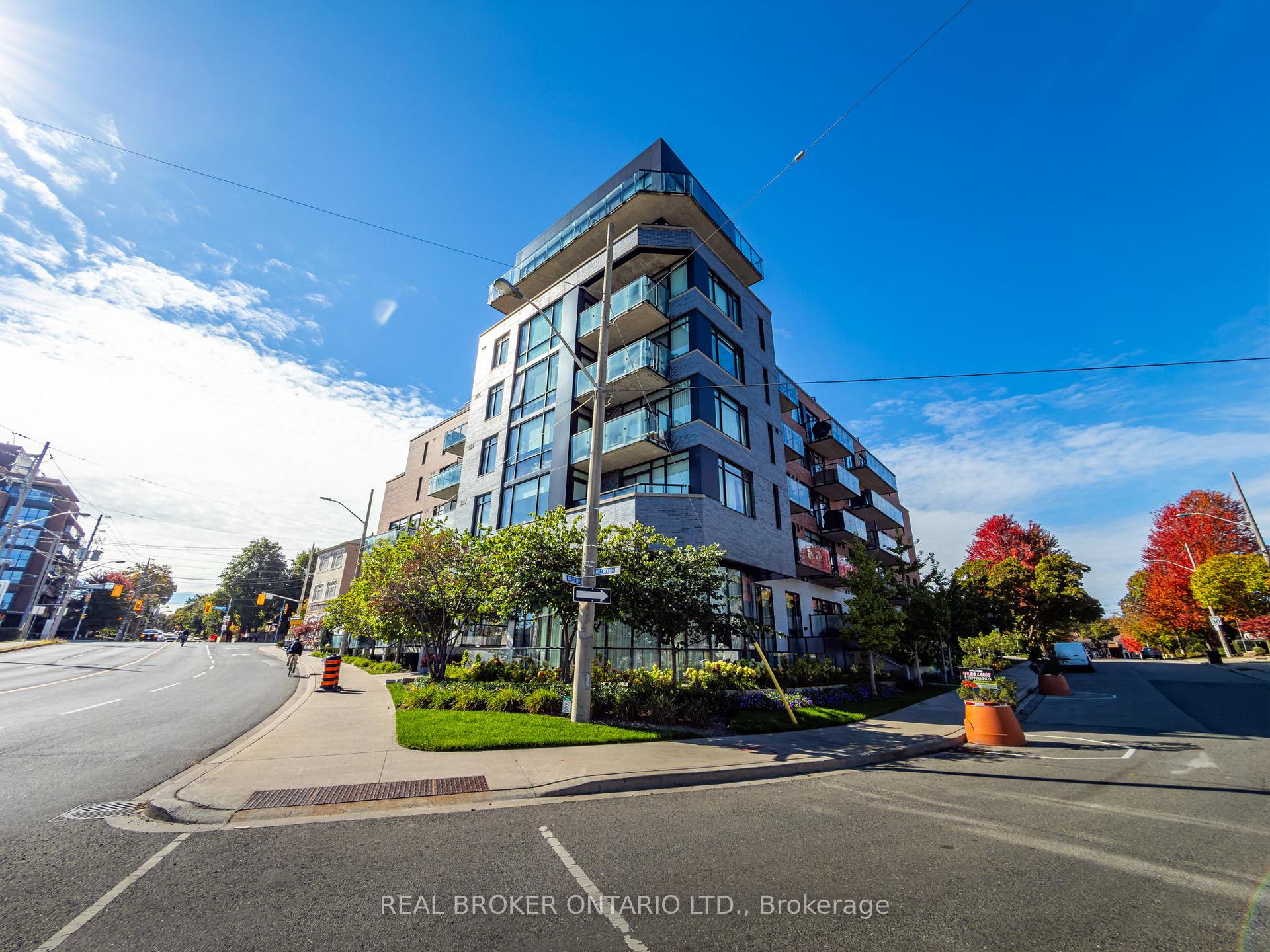 25 Malcolm Road