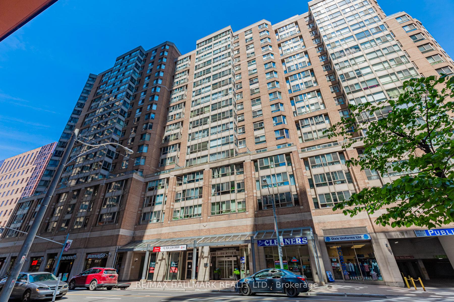 44 Gerrard Street W