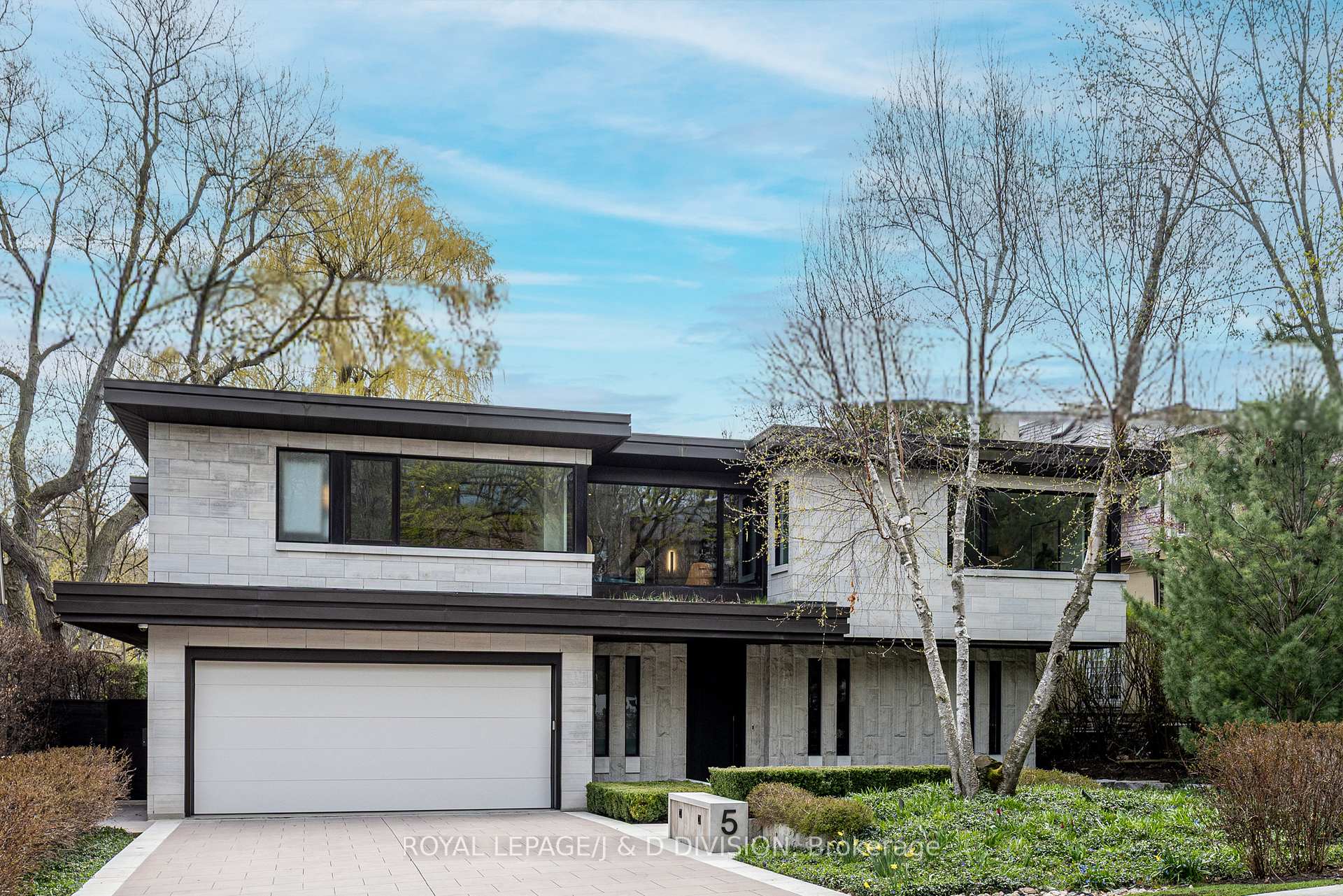 5 Brookfield Road
