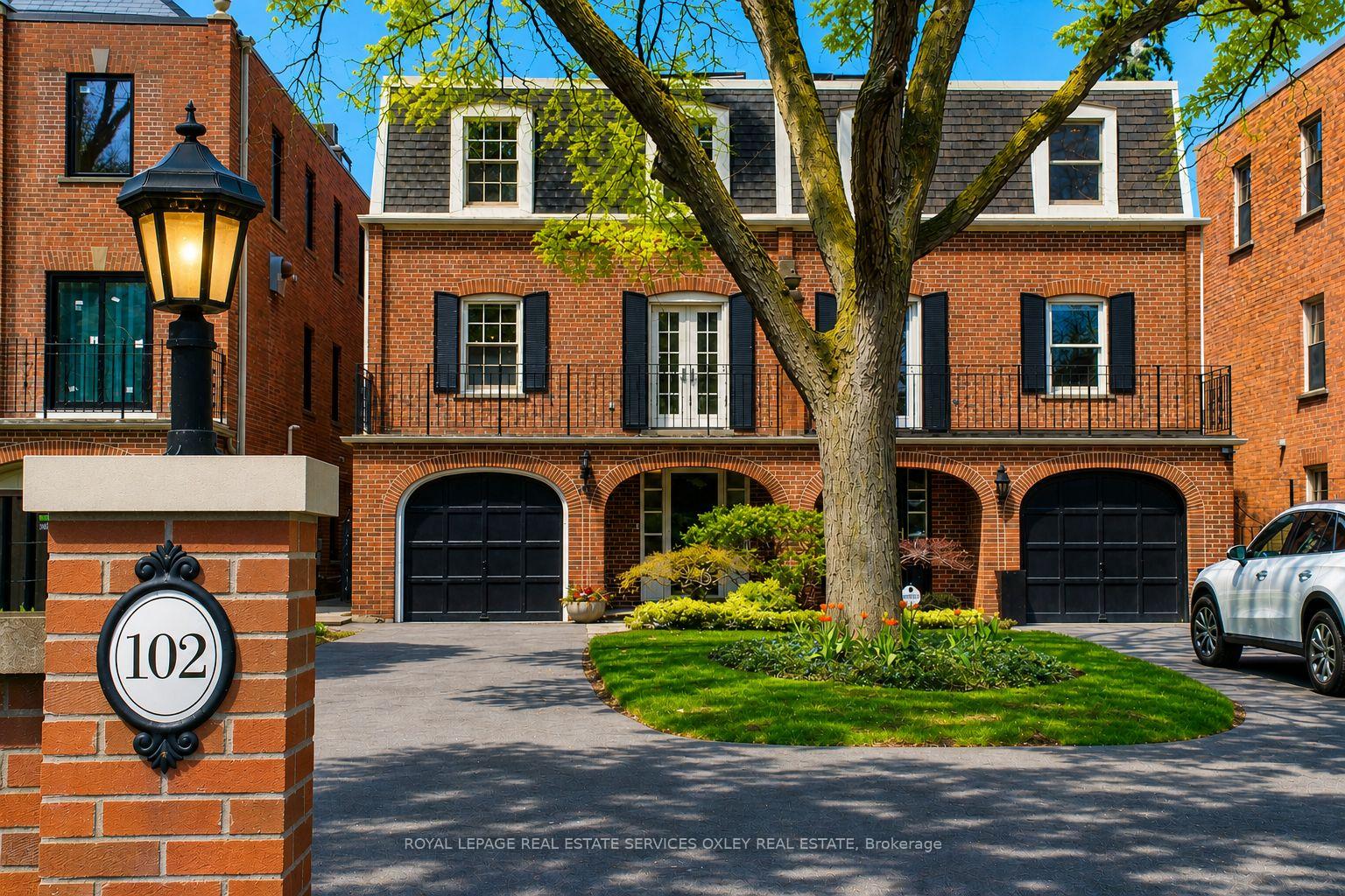 102 Elm Avenue