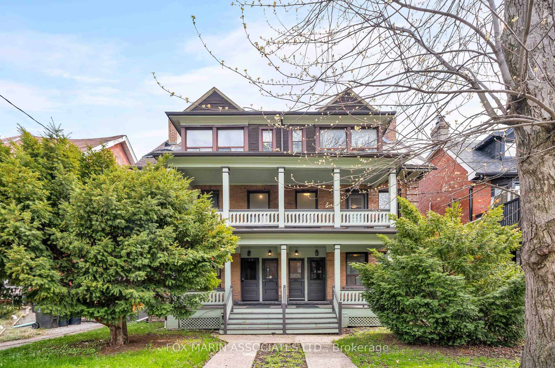 359 Crawford Street