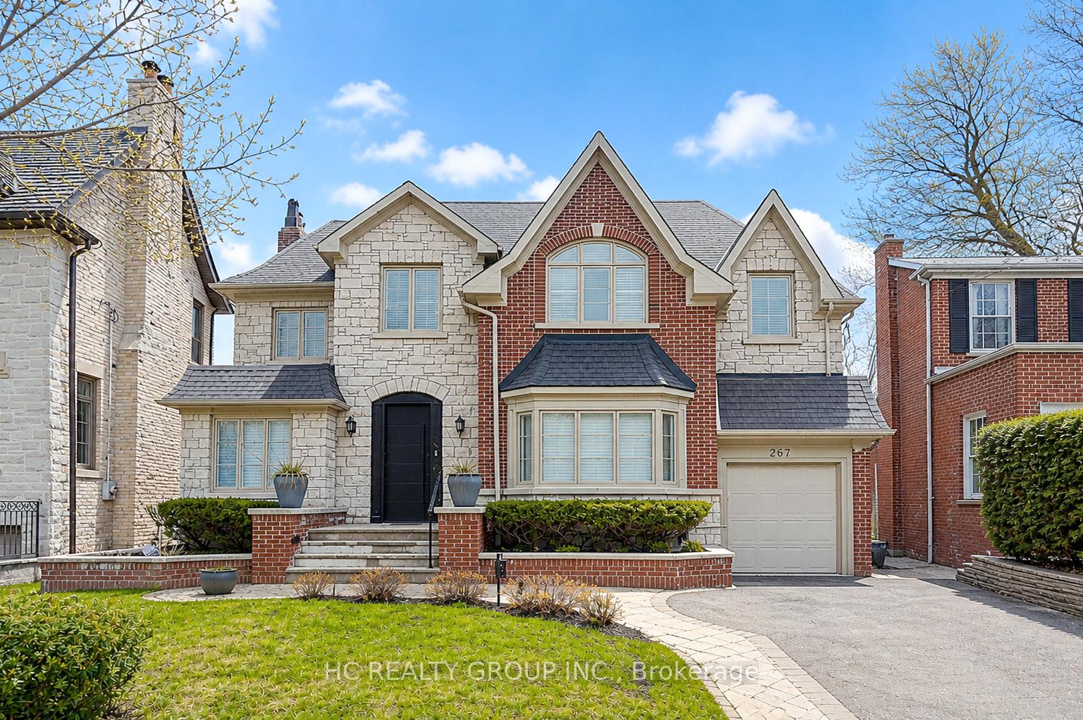 267 St Leonards Avenue