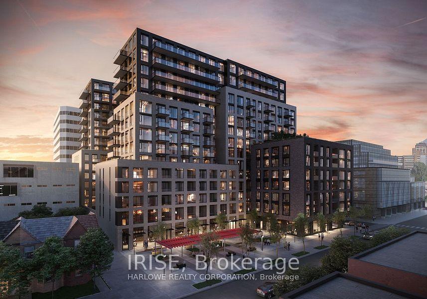 543 Richmond Street W