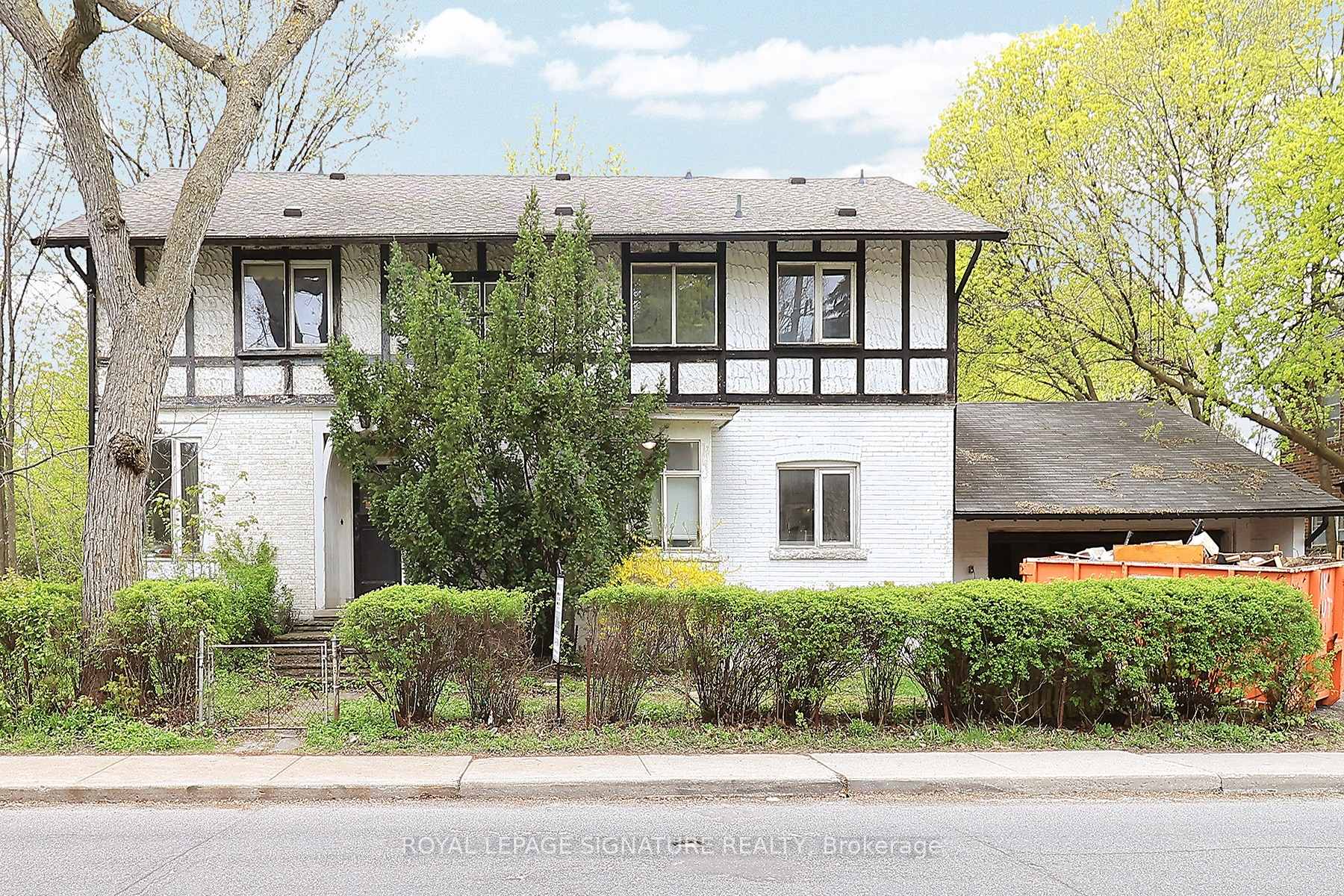 170 Glengrove Avenue W