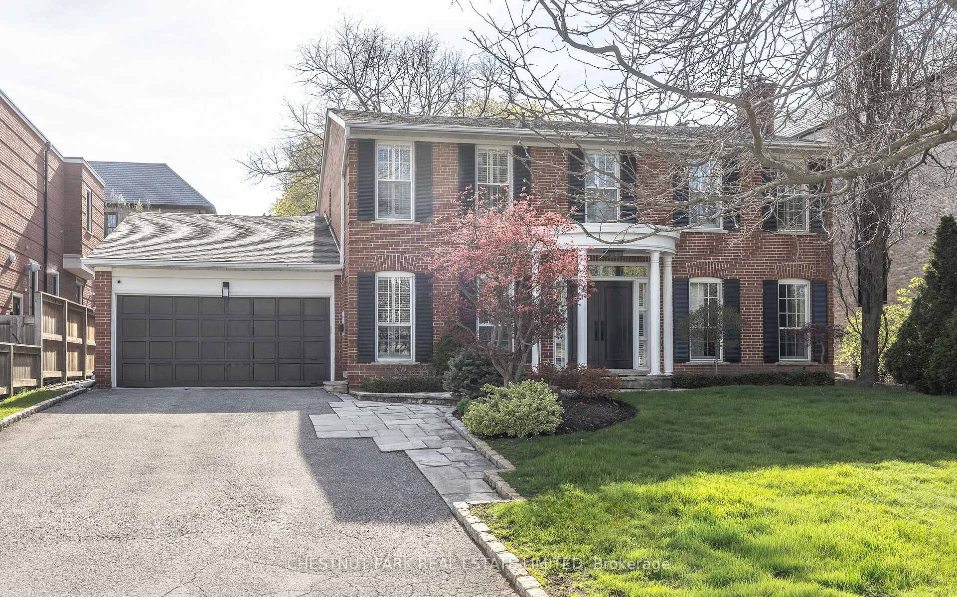 48 Daneswood Road