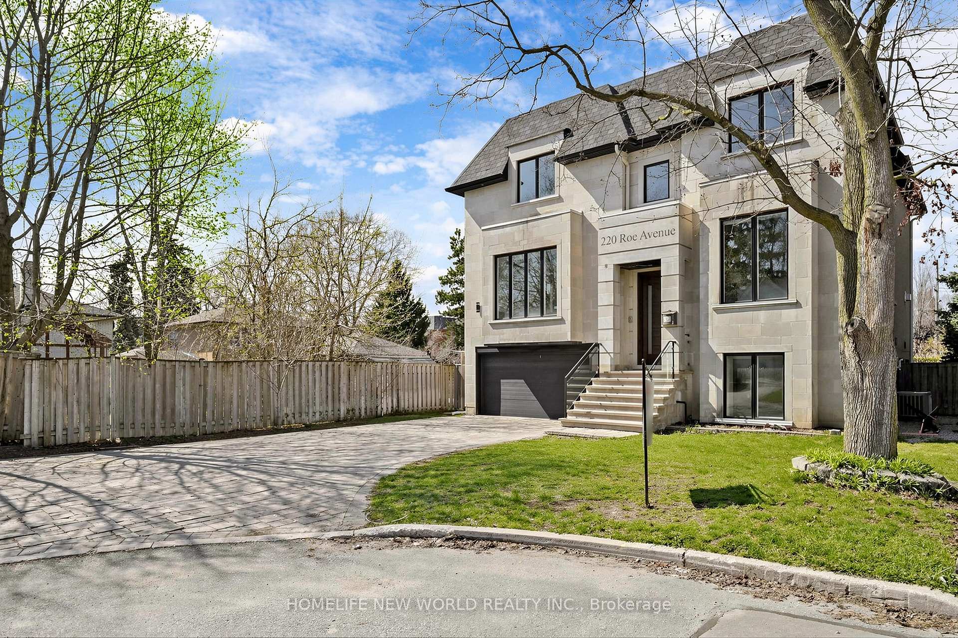 220 Roe Avenue