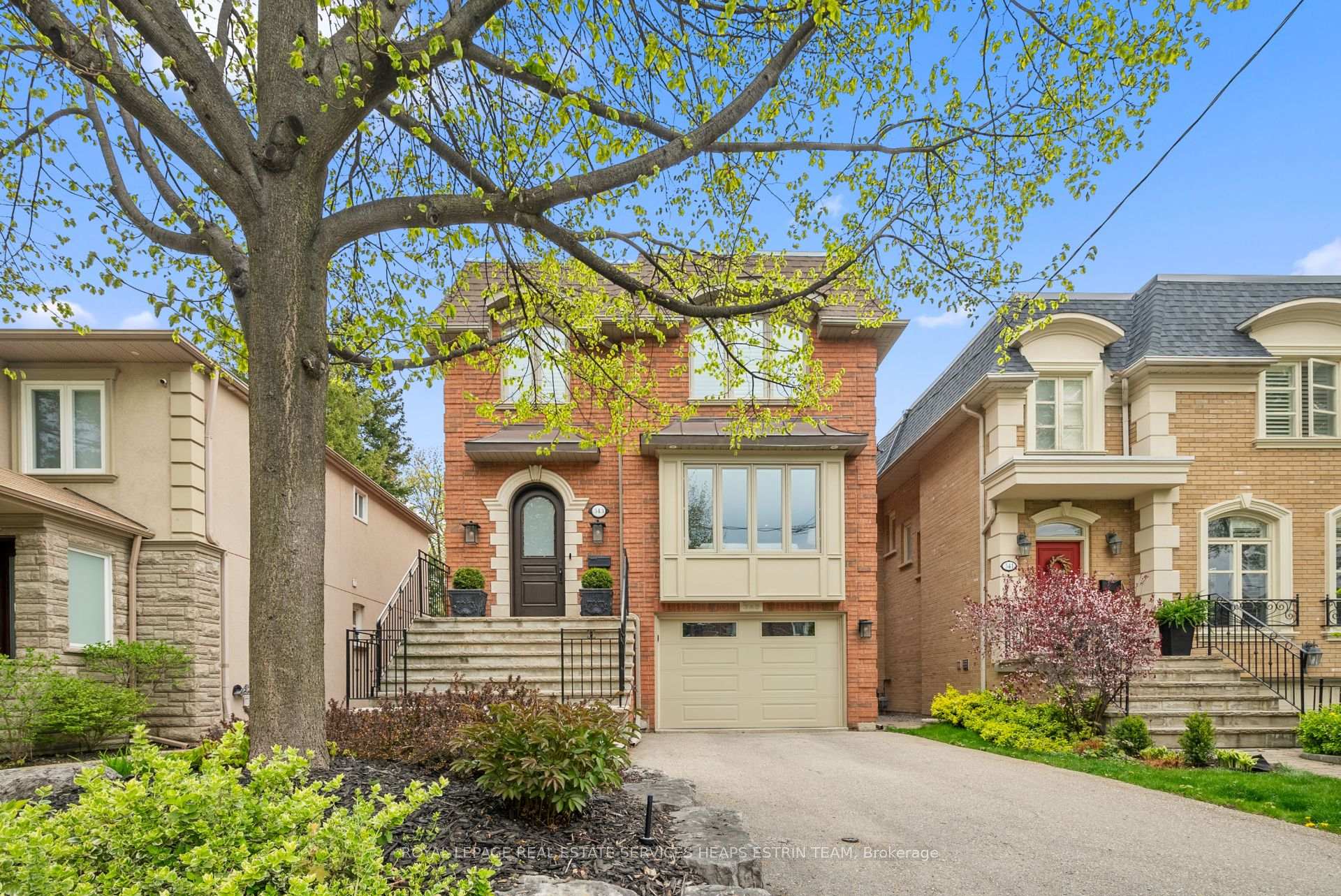 343 Laird Drive