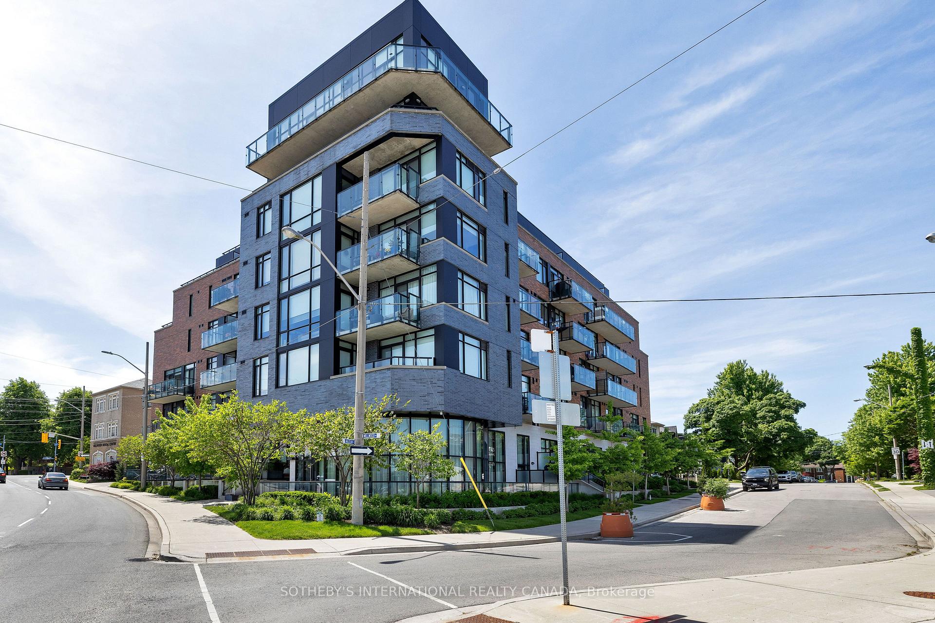 25 Malcolm Road