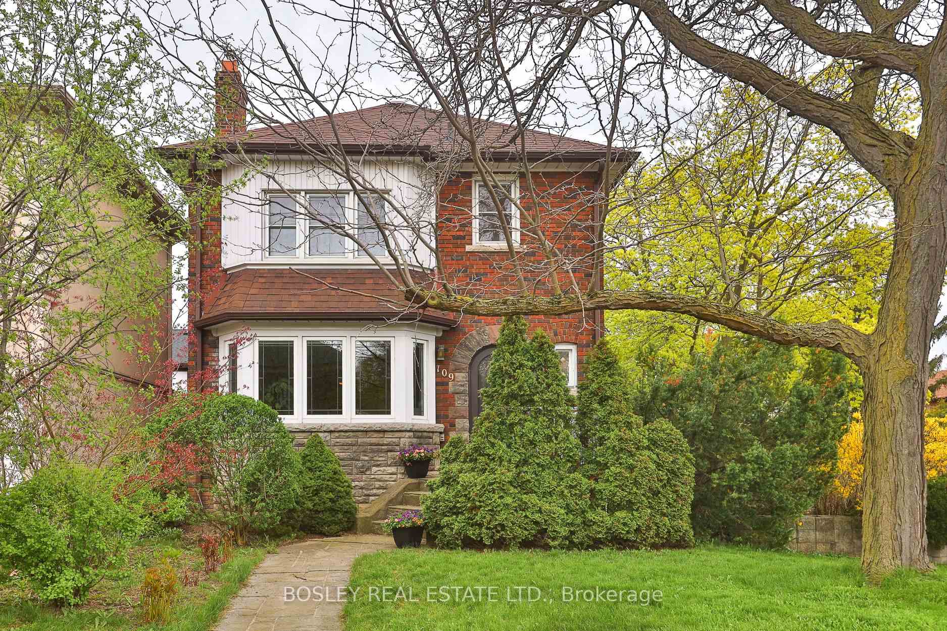 109 Southvale Drive