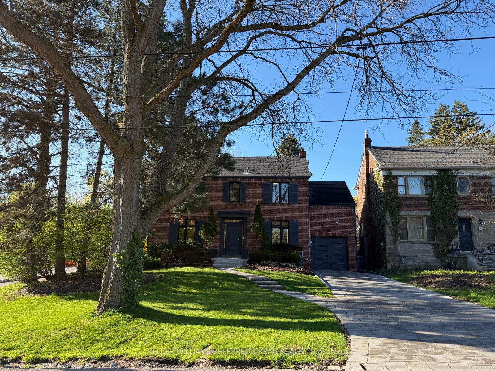 137 Cheltenham Avenue