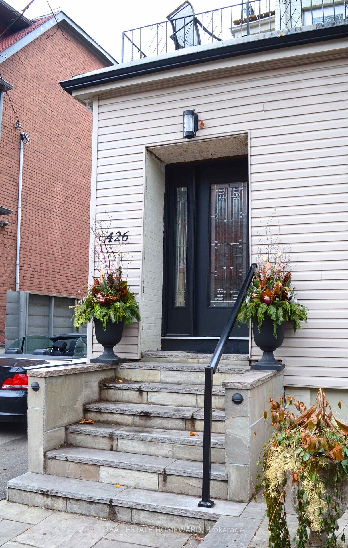 426 Markham Street
