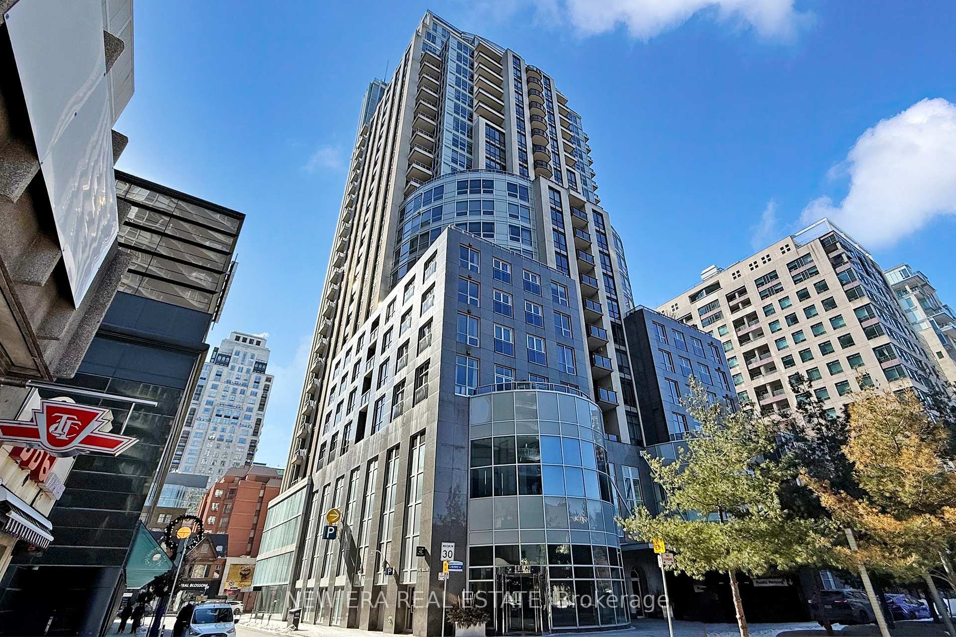 10 Bellair Street
