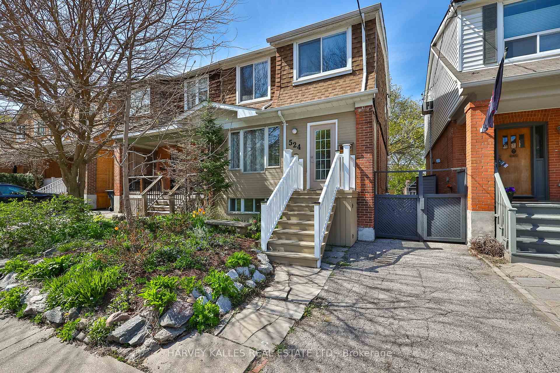 524 BALLIOL Street