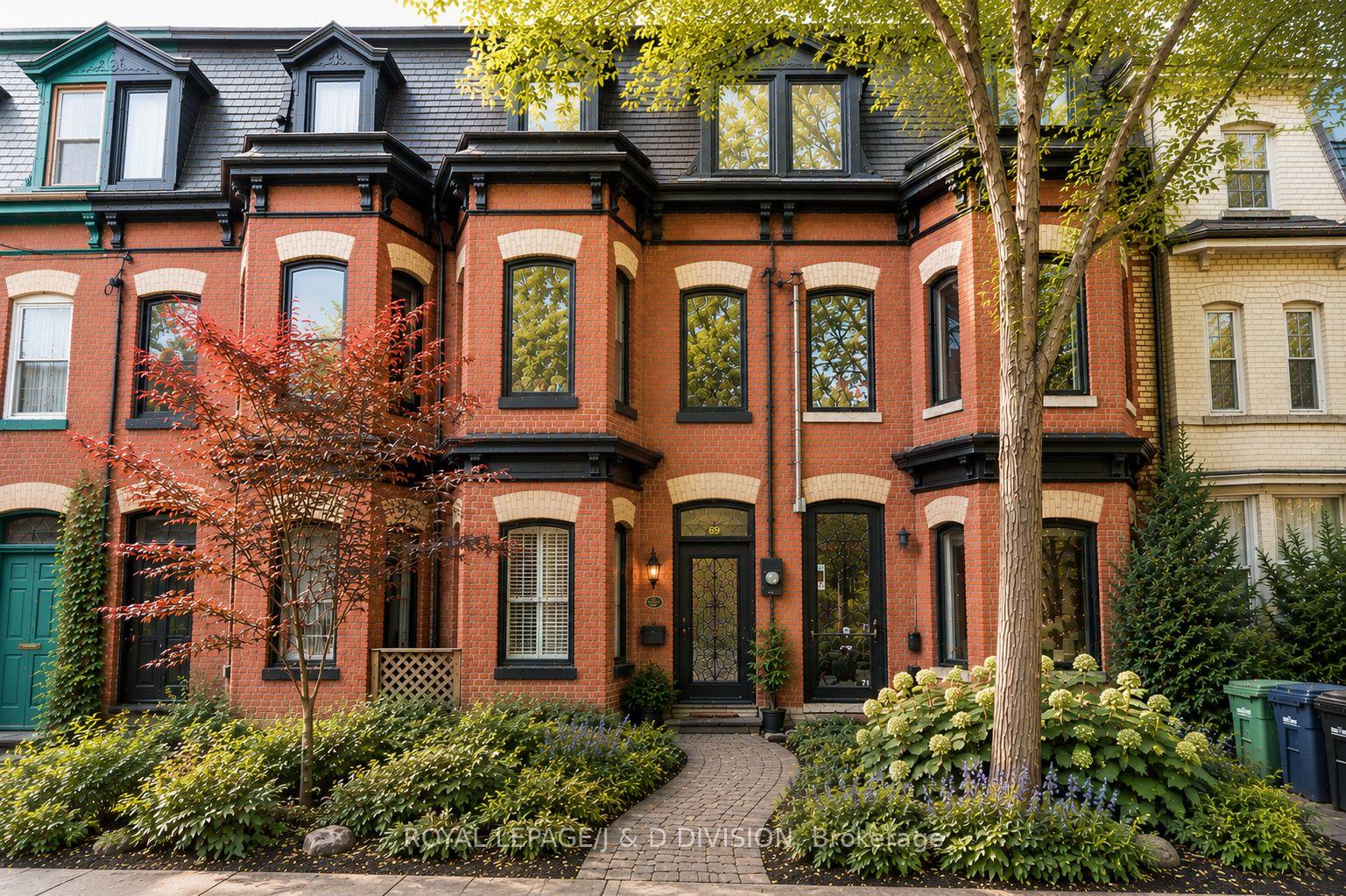 69 Sullivan Street