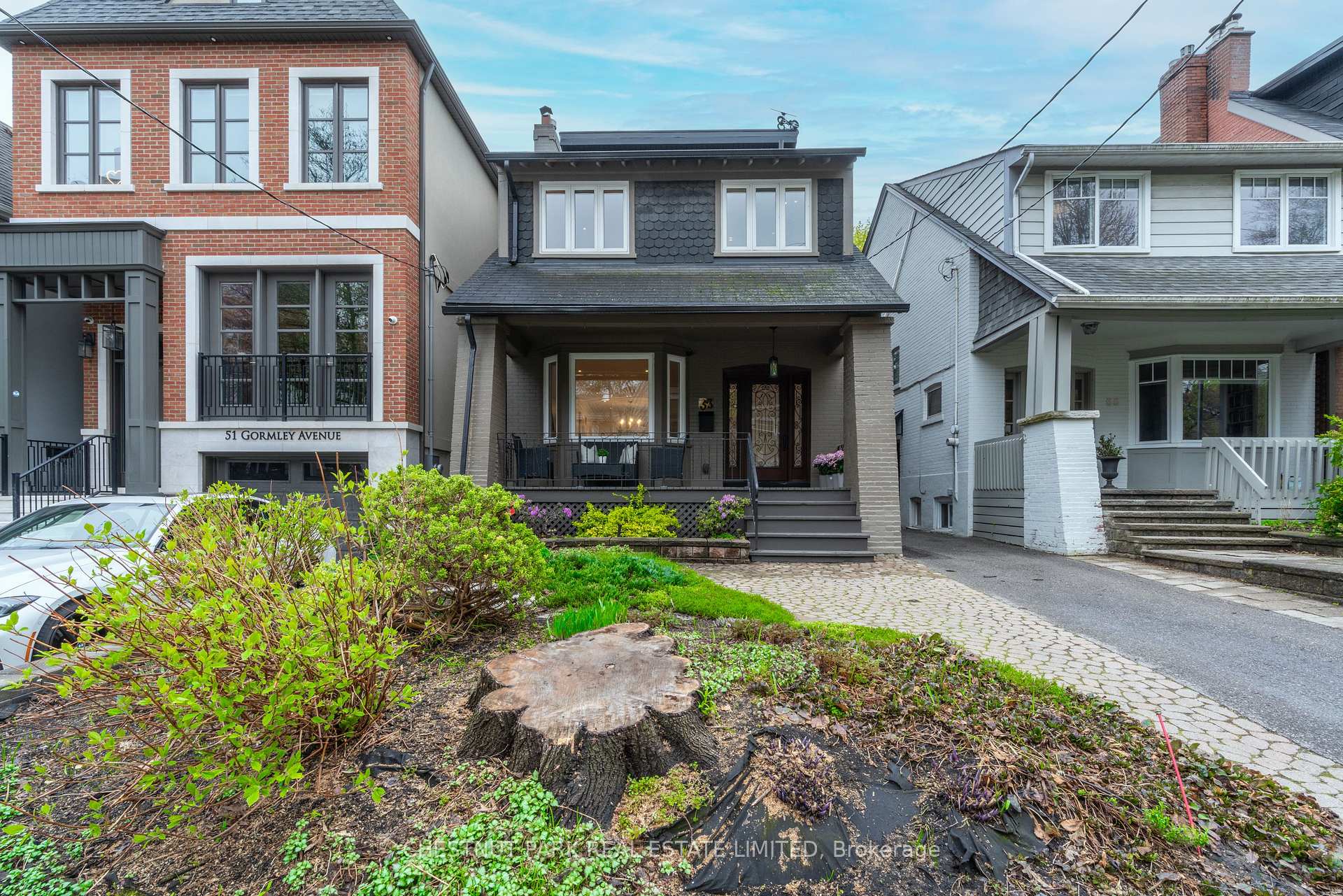 53 Gormley Avenue