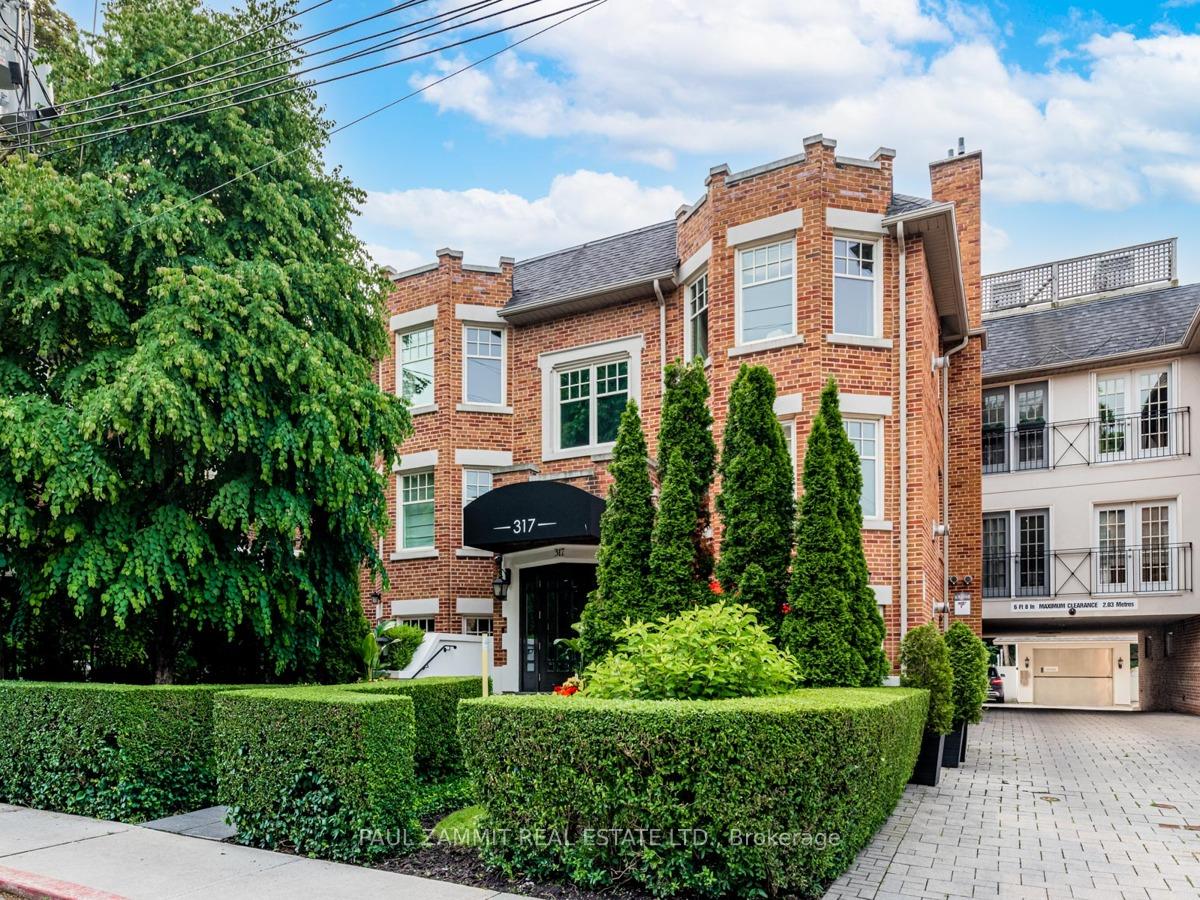 317 Lonsdale Road