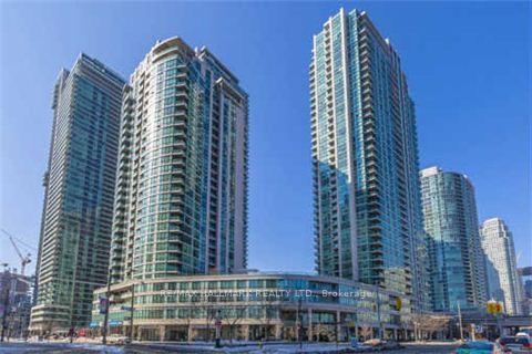 16 Yonge Street