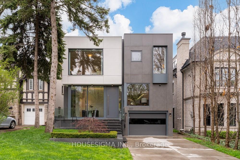 307 Richview Avenue