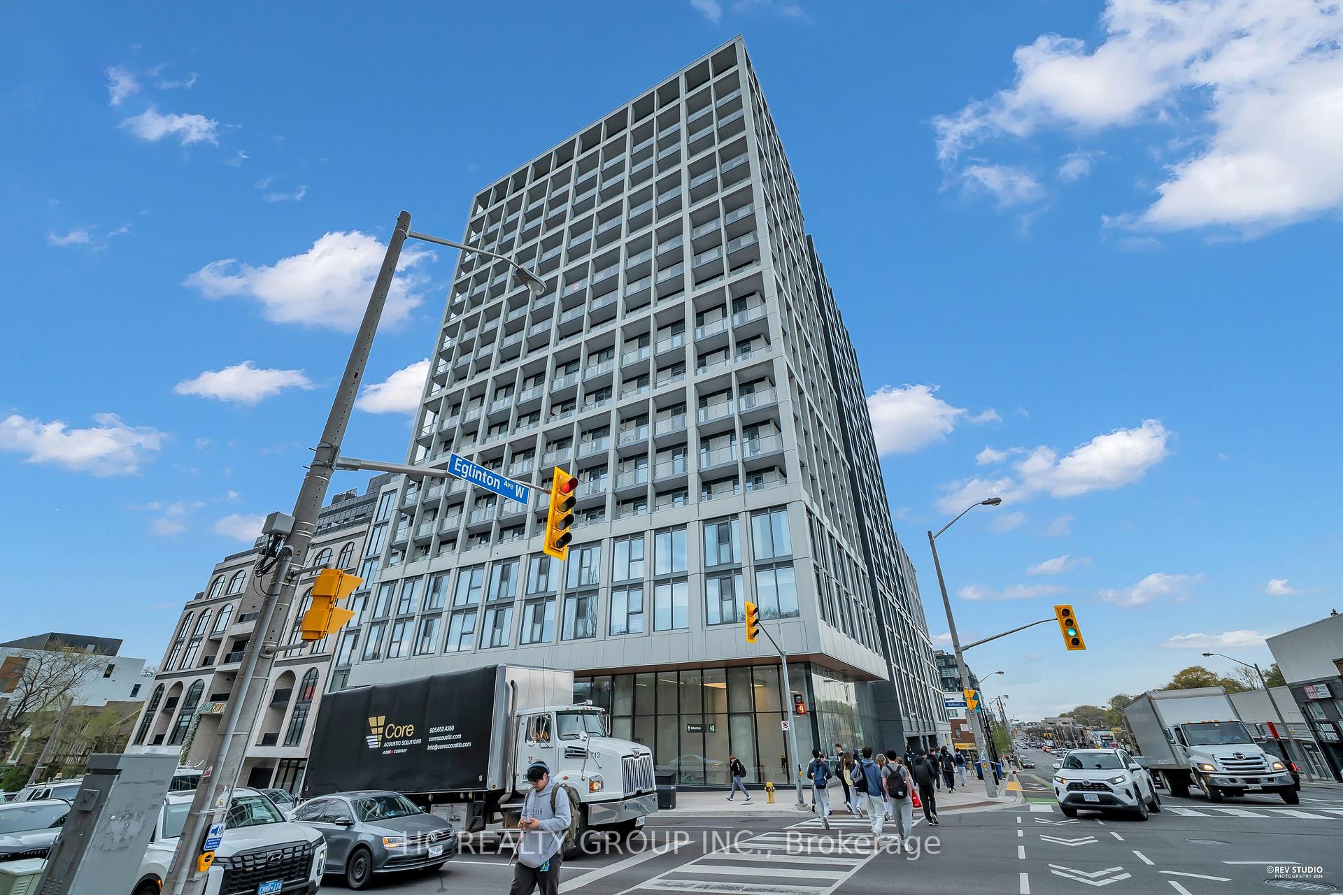 2020 Bathurst Street