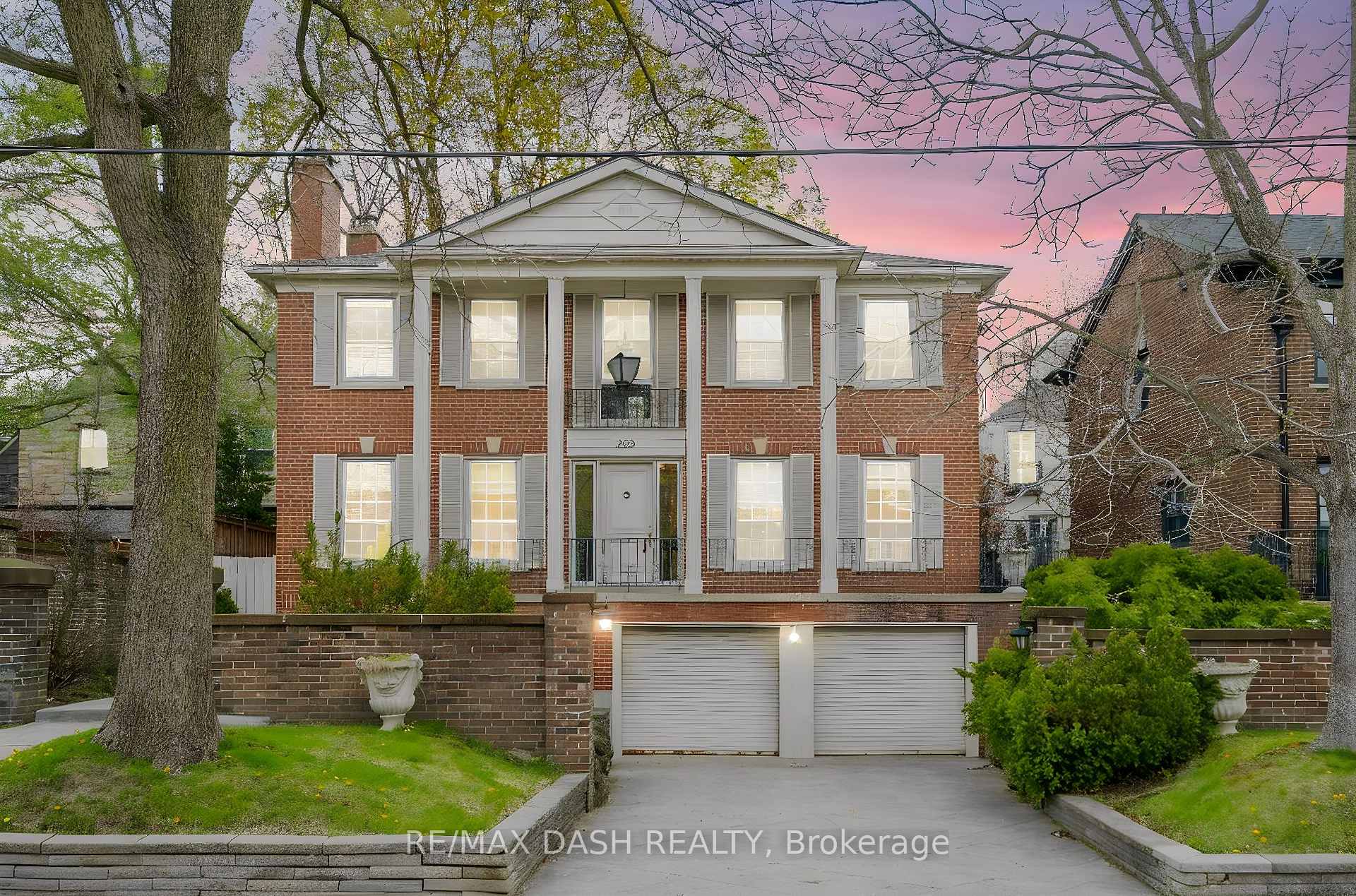 268 Lonsdale Road