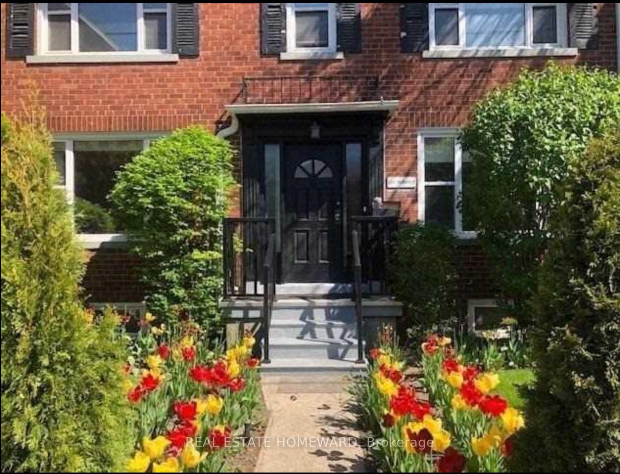 274 Rumsey Road
